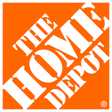 Home Depot ロゴ