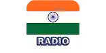 Radio FM India logo.