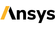 Logo: Ansys