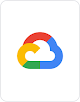 Symbol: Google Cloud