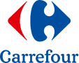 Carrefour 로고