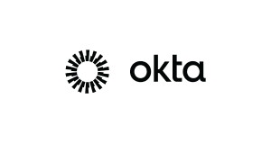 Logo perusahaan OKTA