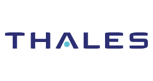 Logo di Thales
