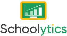 Schoolytics logo