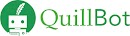 Quillbot 徽标