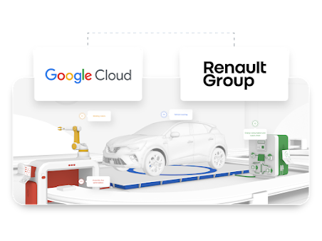google-cloud-pabrik-renault