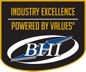 Logotipo de BHI