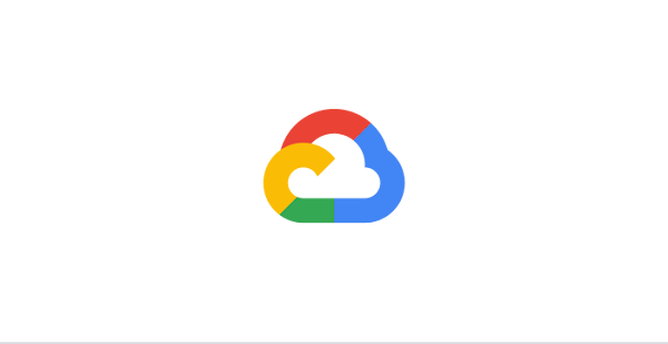 Google Cloud 圖示