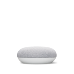 Learn more about Nest Mini (2nd gen)