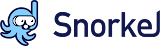 Logotipo de Snorkel