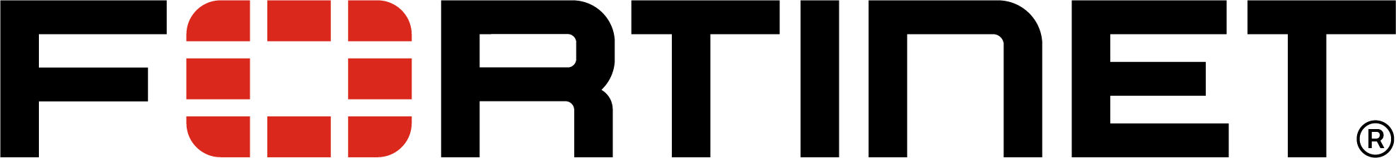 Logotipo da Fortinet