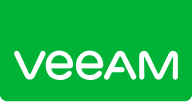 Logo: Veeam