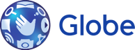 Logotipo de Globe Telecom