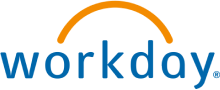 Workday のロゴ