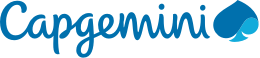 Logo: Capgemini