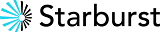 Logotipo da Starburst