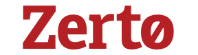 Logo: Zerto