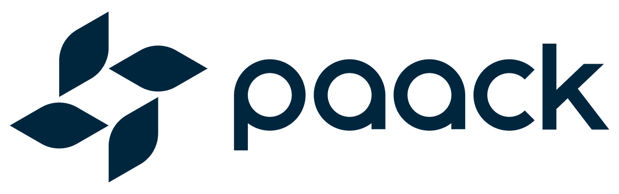 logo Paack
