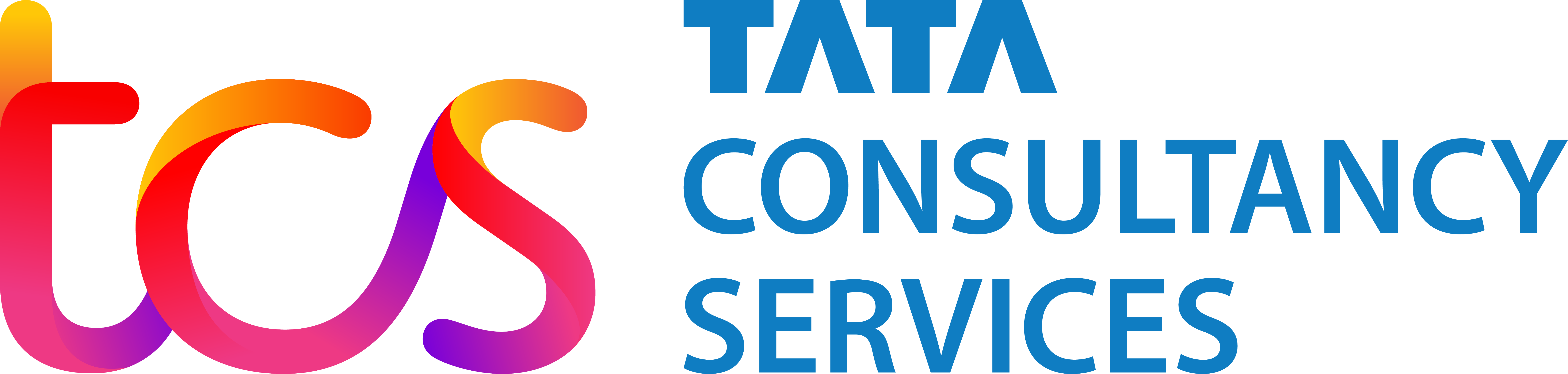 Logotipo da TCS