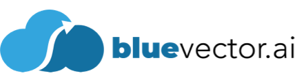 BlueVector logo