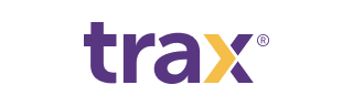 trax logo