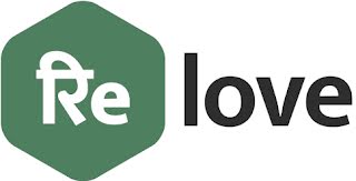 Relove logo