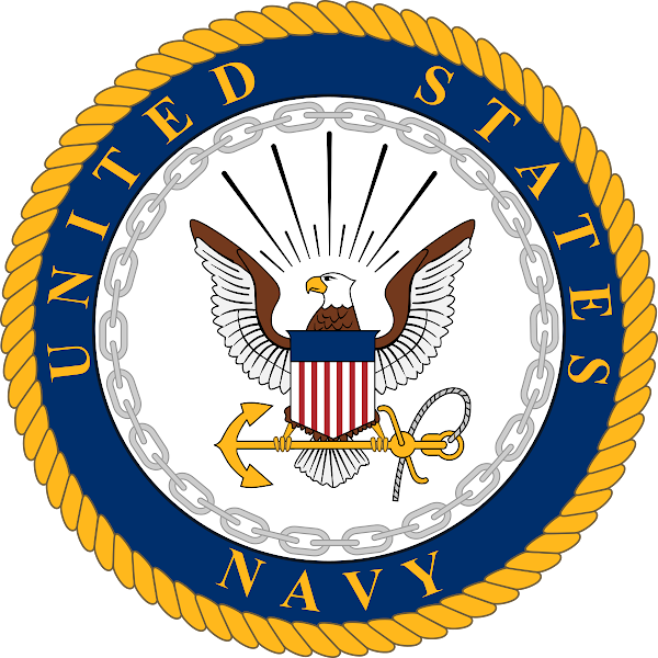 Logotipo de la Armada de EE.UU.