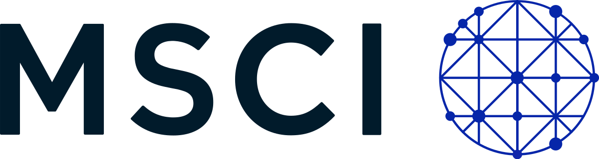 MSCI Logo 