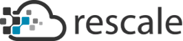 Logo: Rescale