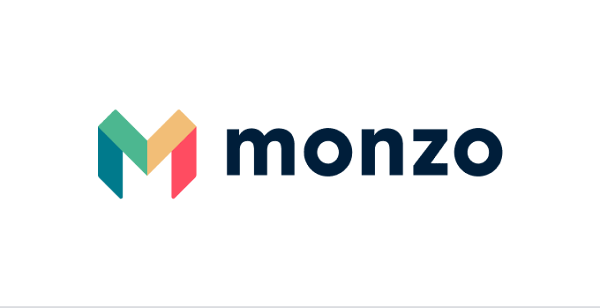 Logo: Monzo