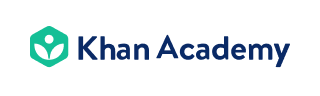 Logo: Khan Academy 