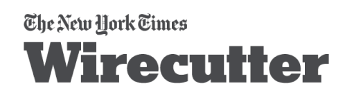The New York Times Wirecutter logo