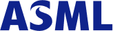 Logotipo de asml