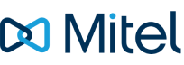 Logo: Mitel