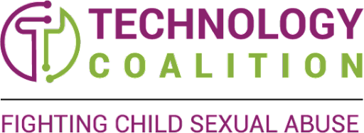Logotipo da Technology Coalition