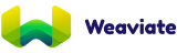 Logotipo de Weaviate