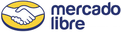 Logotipo de Mercado libre