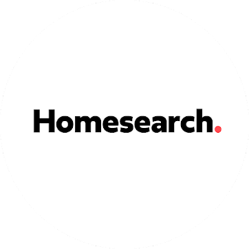 Firmenlogo von Homesearch