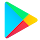 סמל Google Play