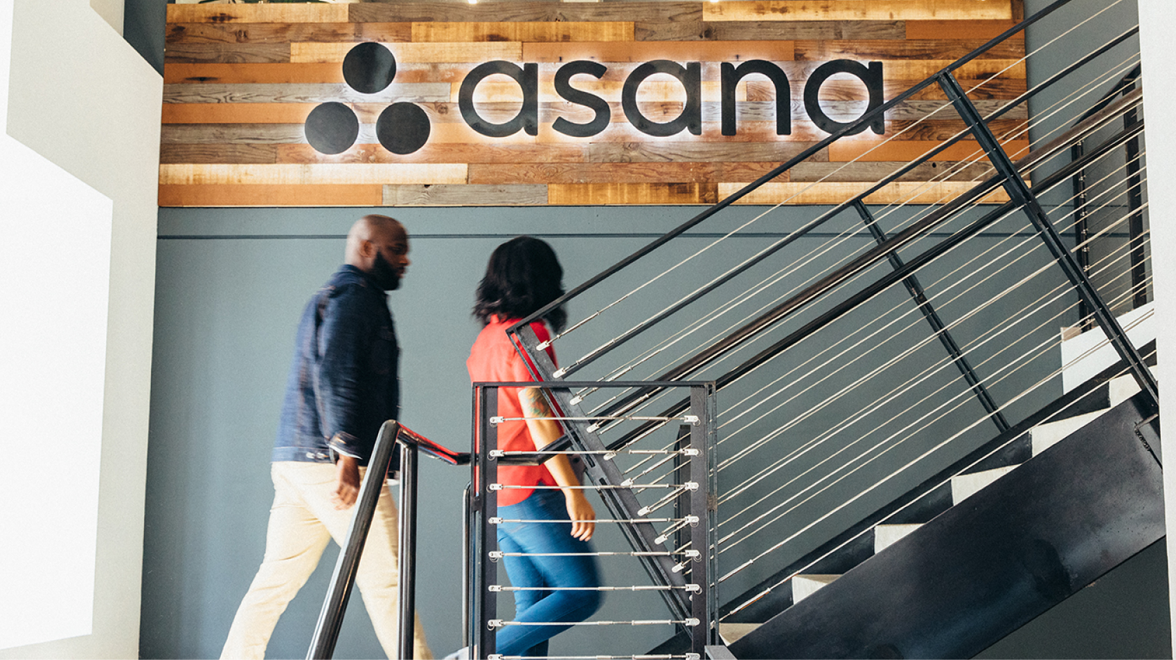 Asana Customer Testimonial 