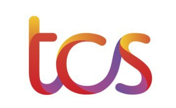TCS 로고 