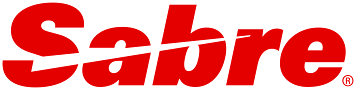 Logo: Sabre