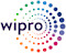Logo: Wipro