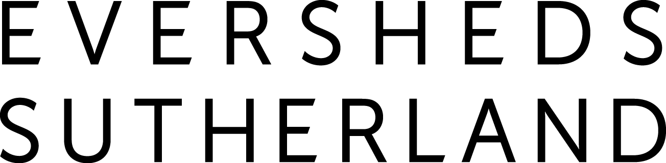 Logotipo de Eversheds