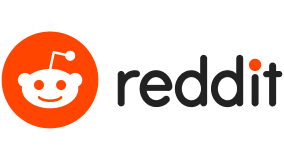 Logotipo do Reddit