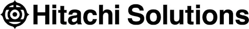 Logotipo da Hitachi Solutions