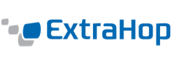 Logotipo da Extrahop