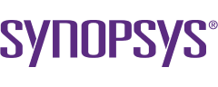 Logo: Synopsys