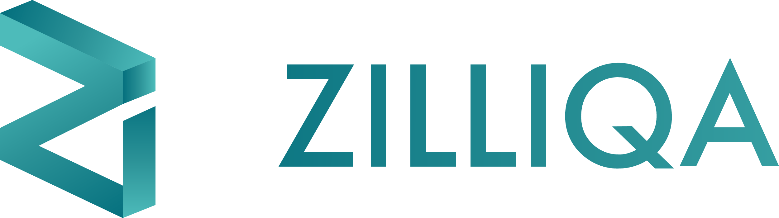 Logotipo de Zilliqa