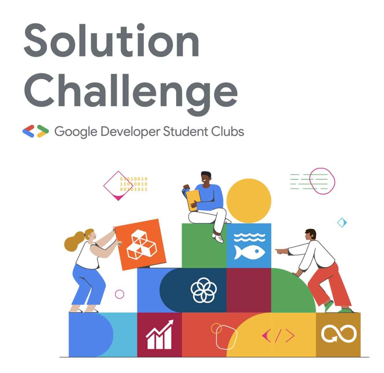 Google Developer Student Club 2022 Solution Challenge